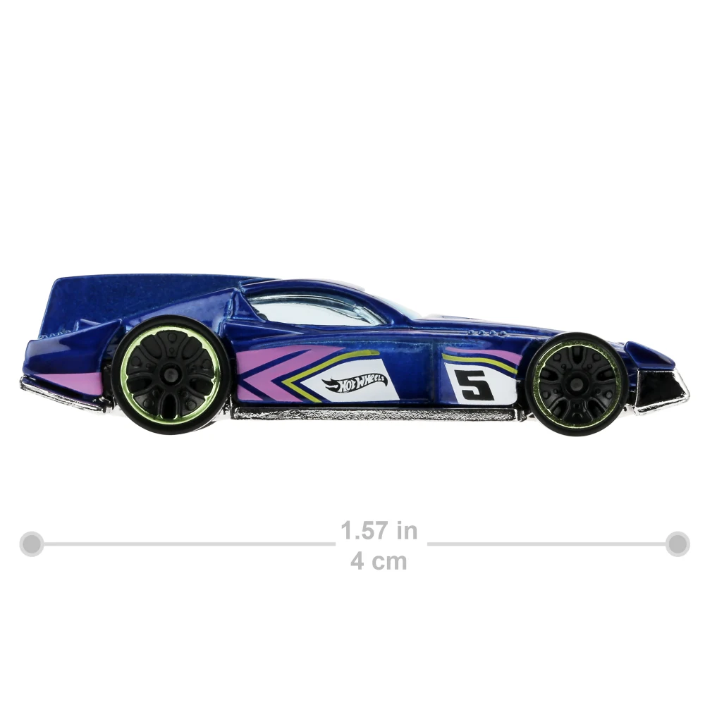 Formul8r — HFK85 — Metallic Blue — imagem 4