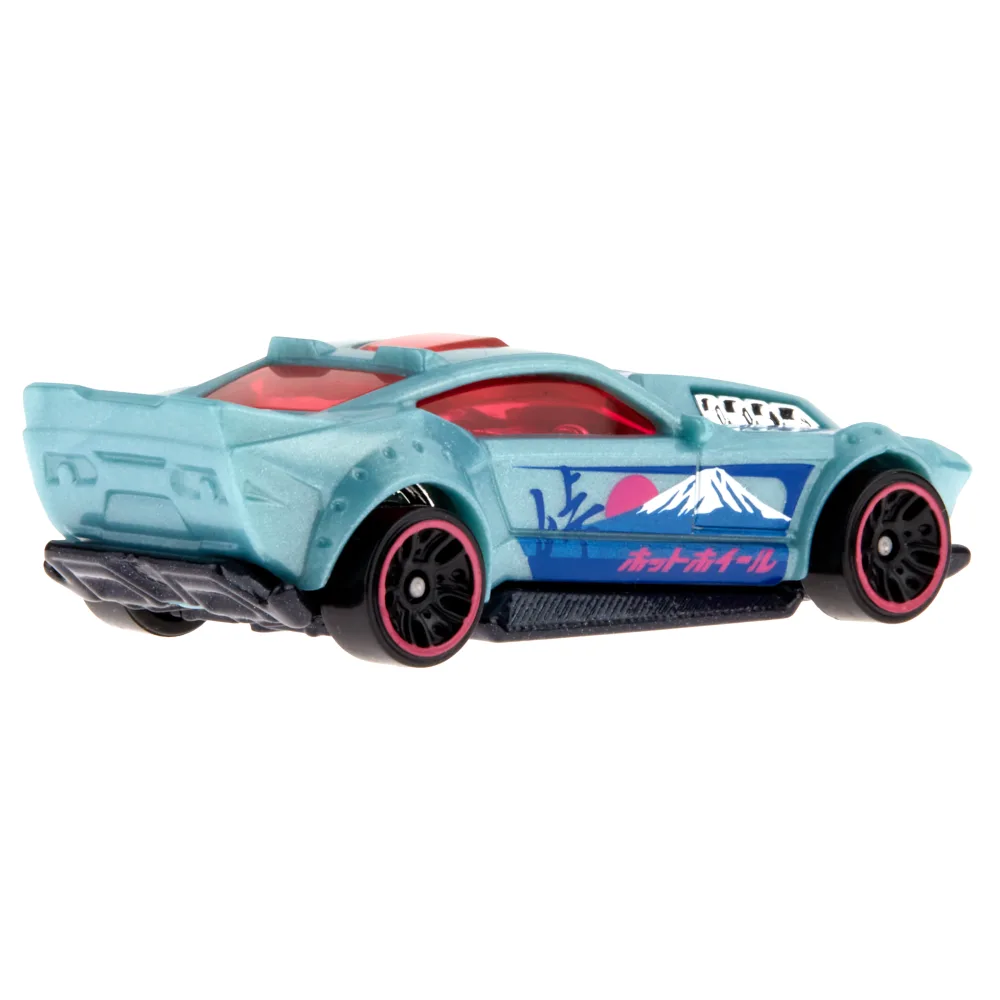Drift Rod — HFL10 — Aqua — imagem 2