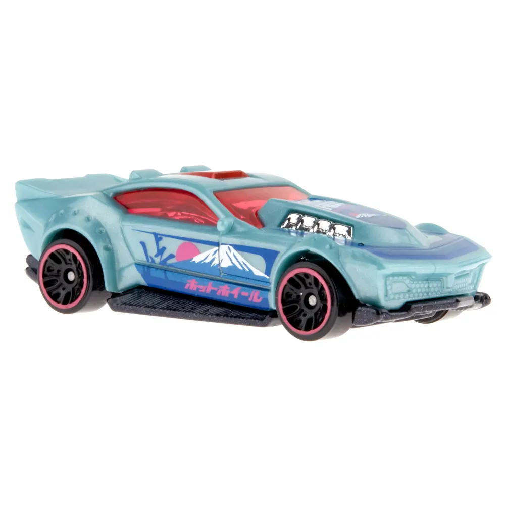 Drift Rod — HFL10 — Aqua — imagem 3
