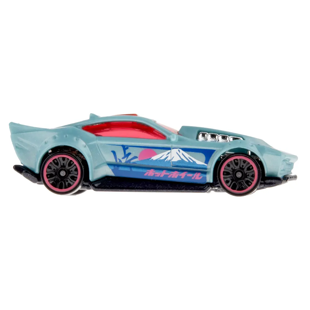 Drift Rod — HFL10 — Aqua — imagem 4