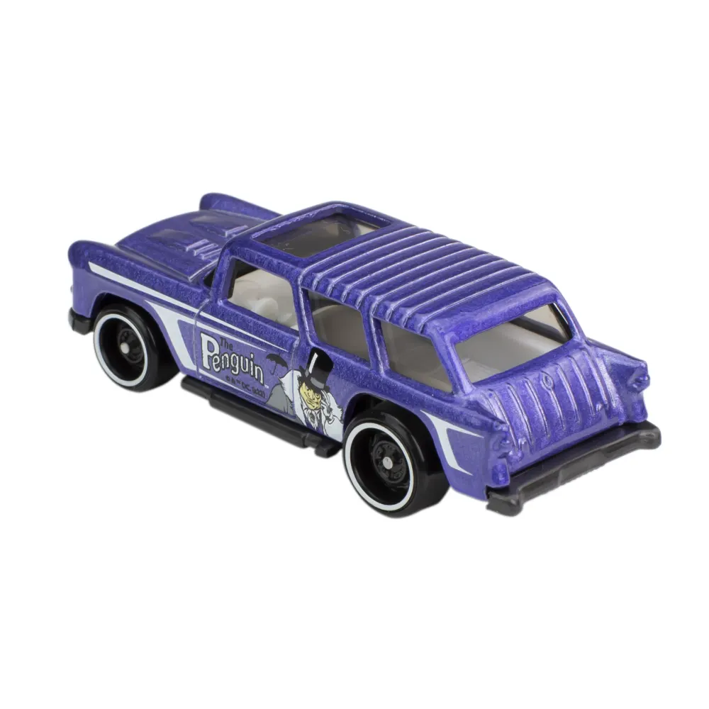 Classic Nomad — HFV88 — Royal purple — imagem 3
