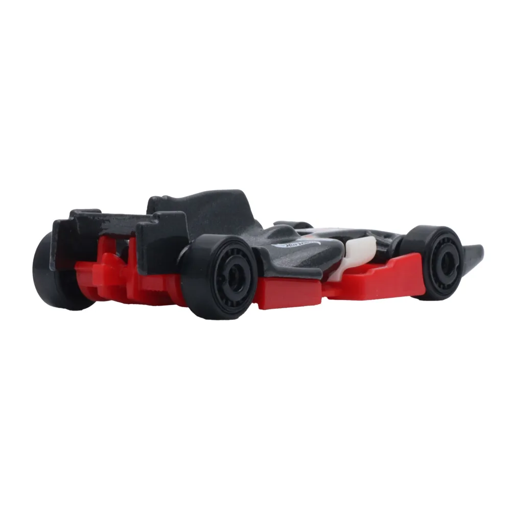 F1 Racer — HG060 — Black — imagem 2