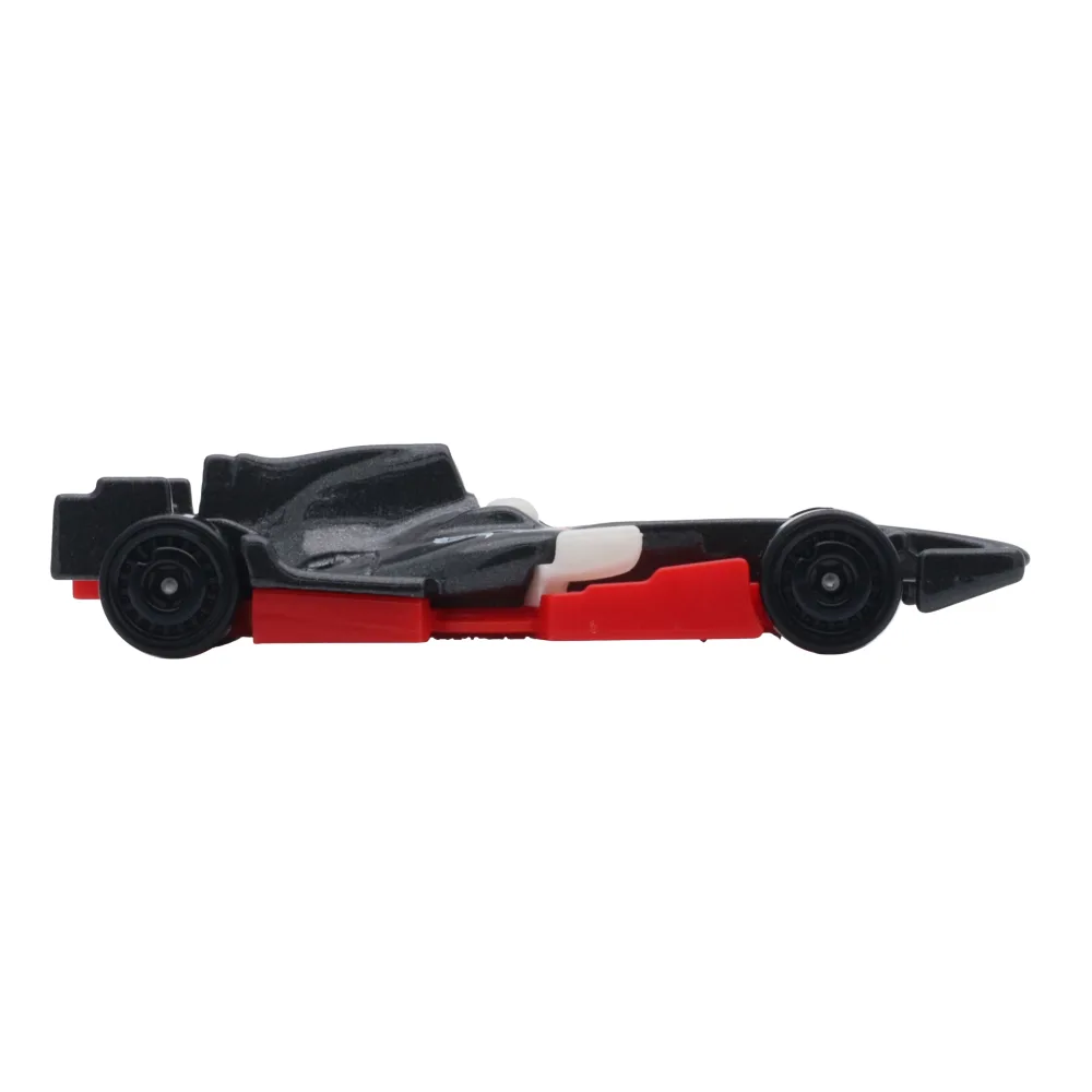 F1 Racer — HG060 — Black — imagem 3