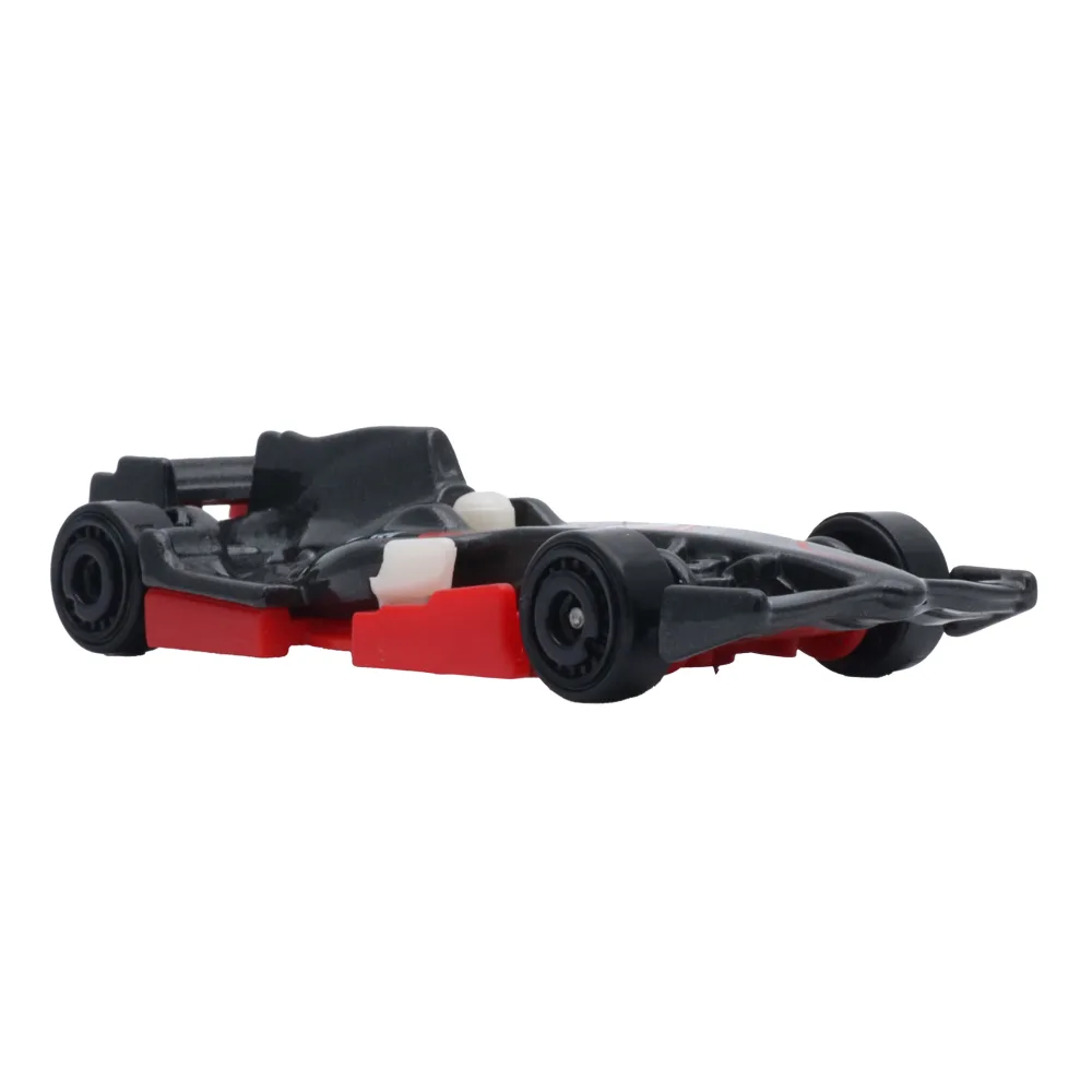 F1 Racer — HG060 — Black — imagem 5