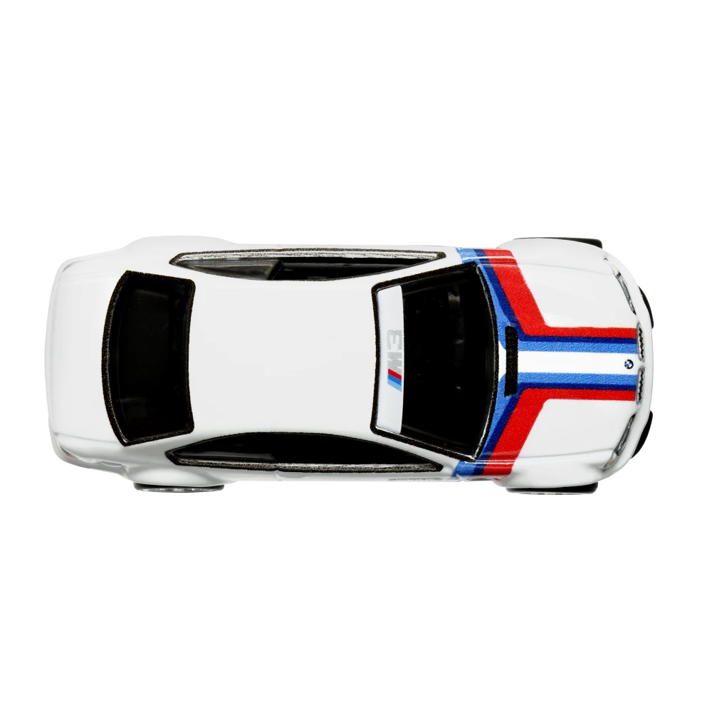 BMW M3 (E46) — HGK71 — Alpine White — imagem 6