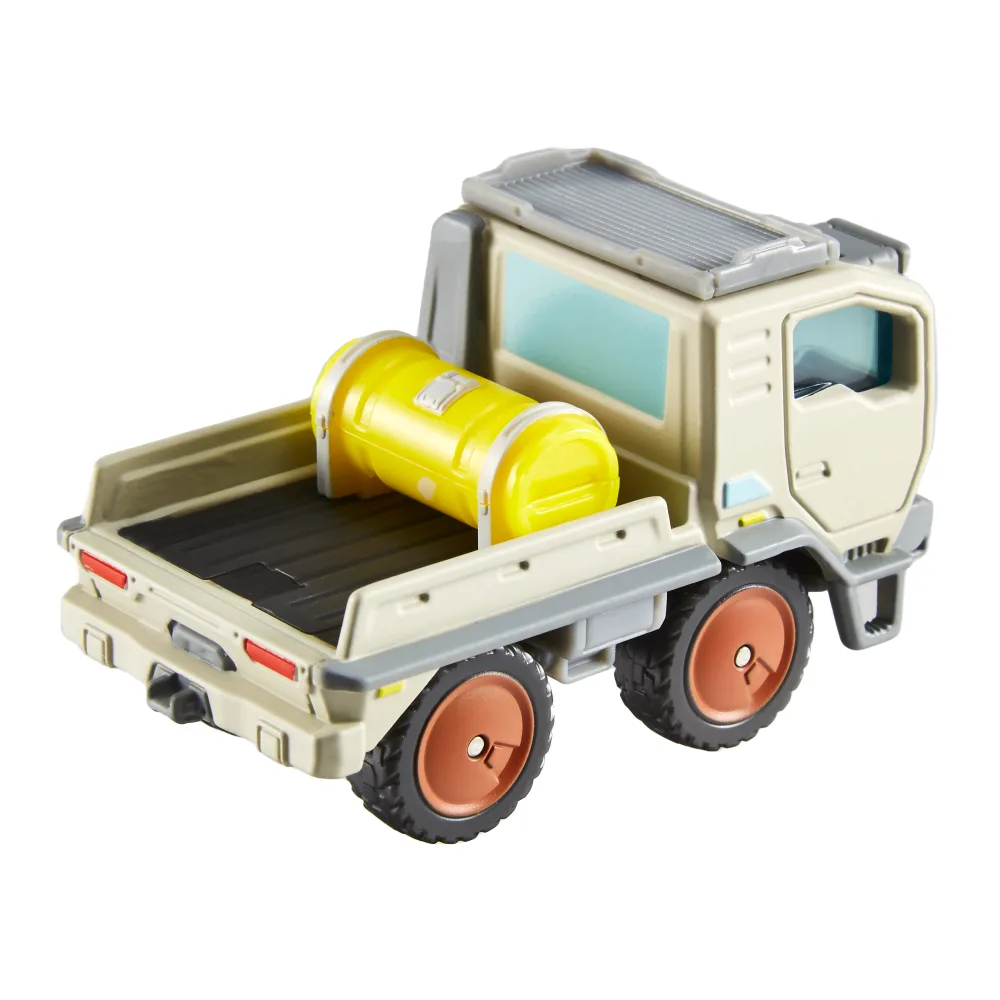 Base Utility Vehicle — HGV99 — Ivory — imagem 3