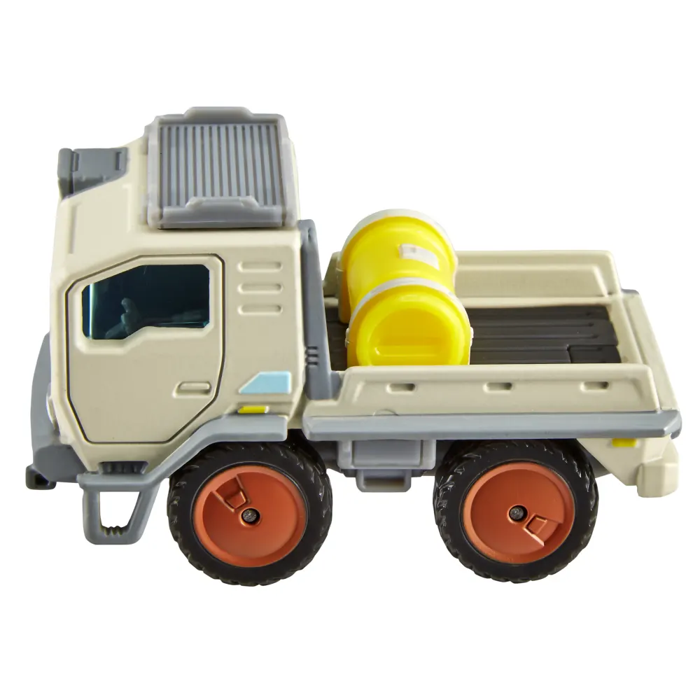 Base Utility Vehicle — HGV99 — Ivory — imagem 5