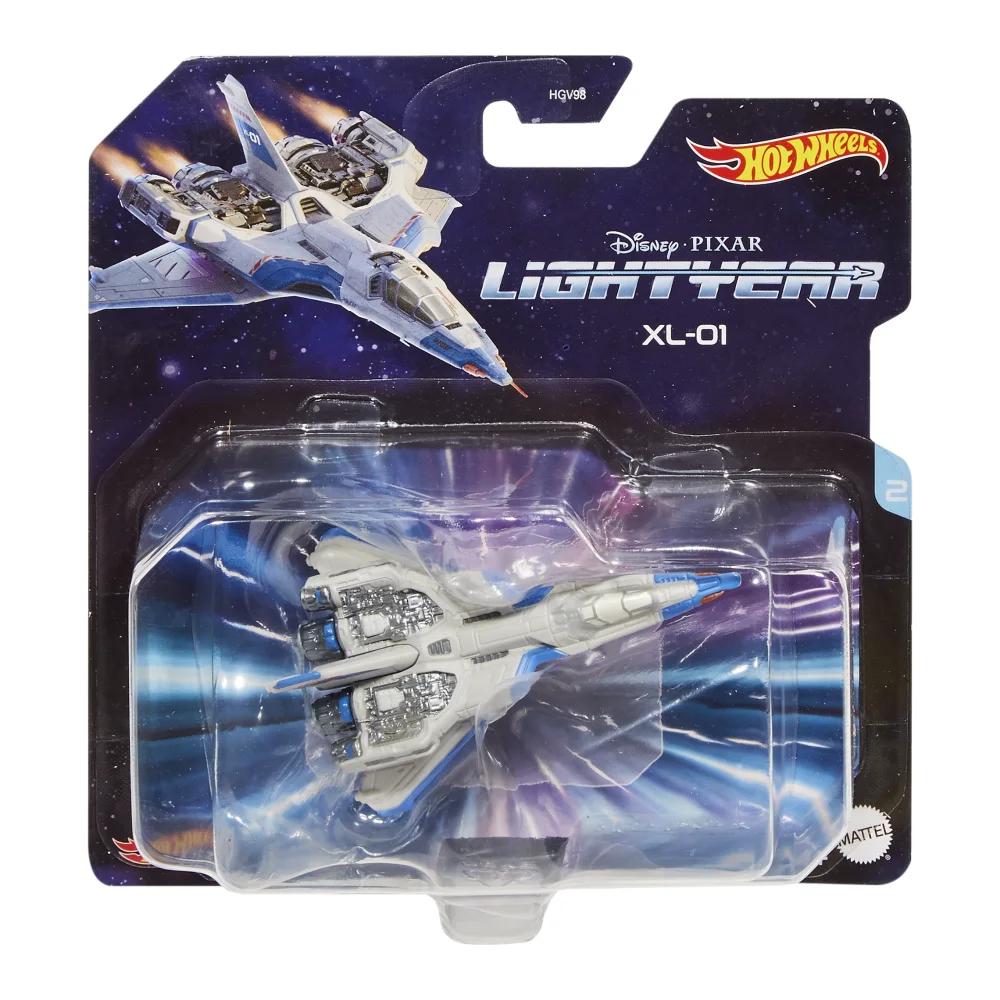XL-01 — HGW03 — Light gray — imagem 2