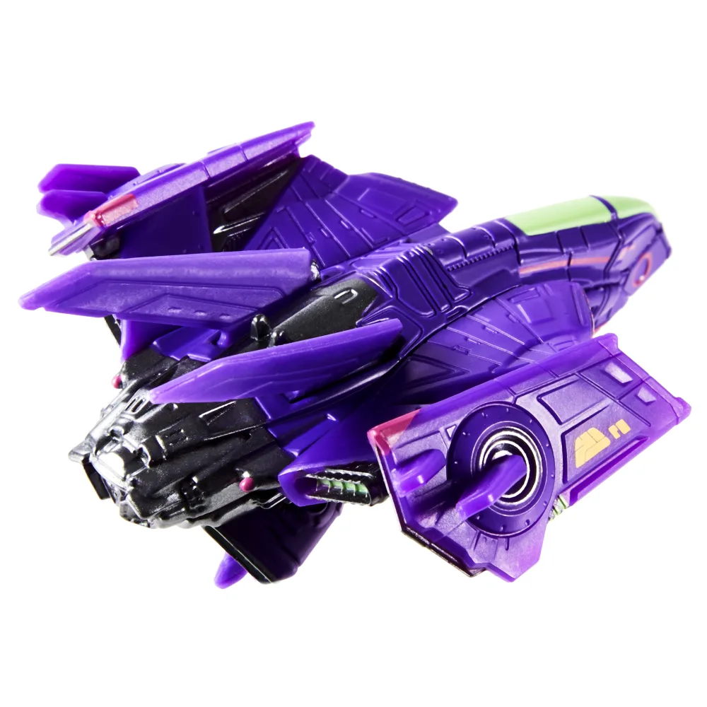 Zurg Fighter Ship — HGW04 — Tyrian purple — imagem 3