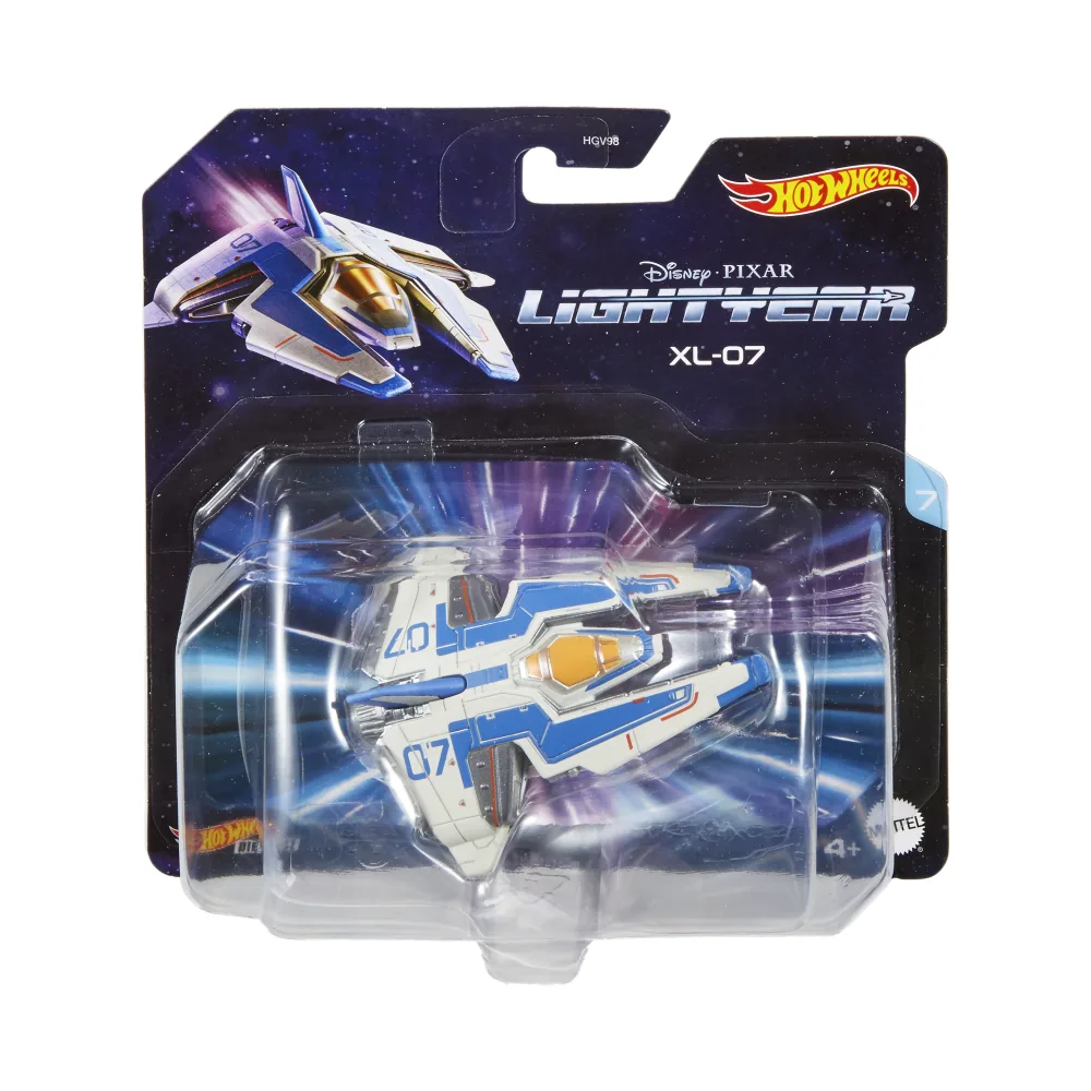 XL-07 — HGW05 — Light gray — imagem 2