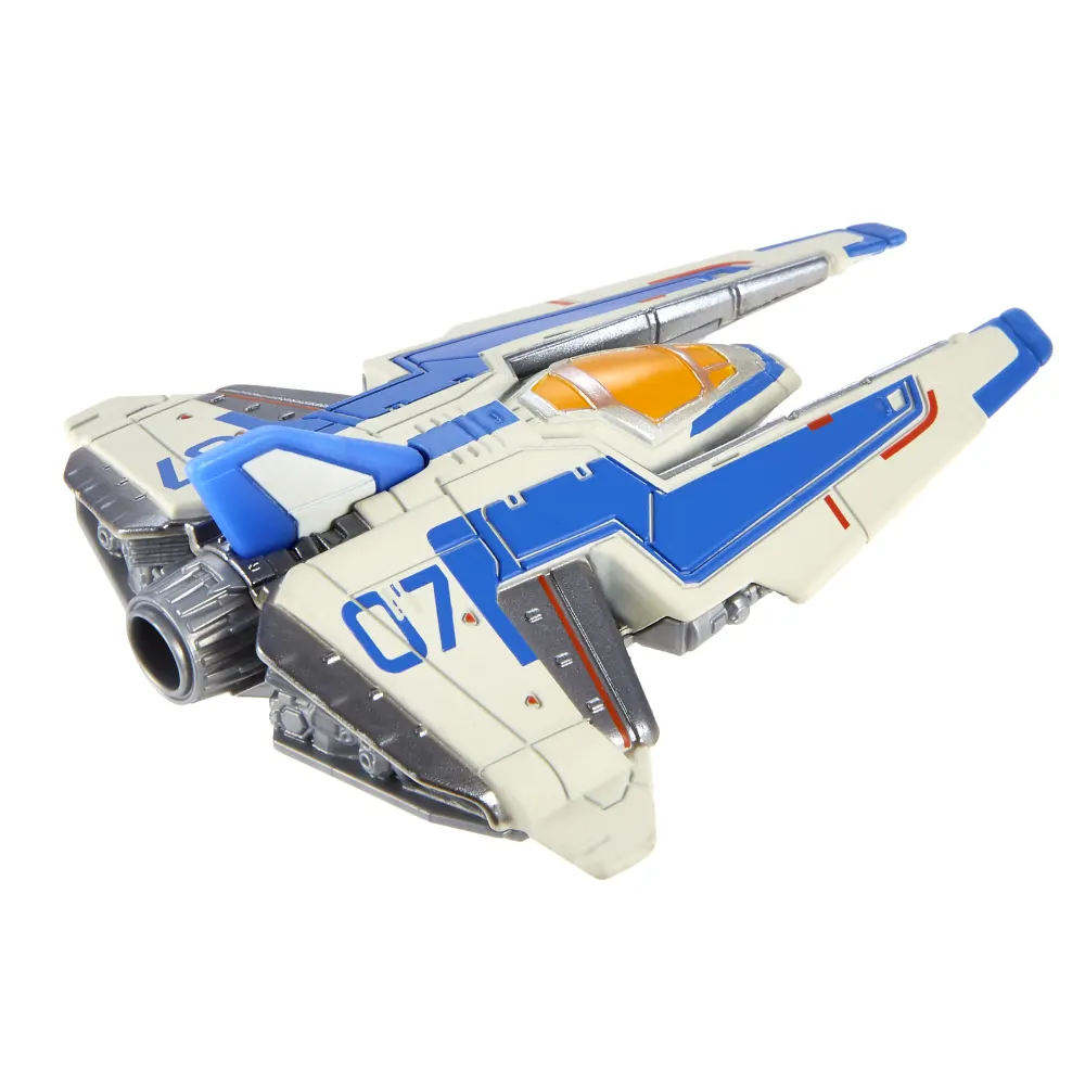 XL-07 — HGW05 — Light gray — imagem 3