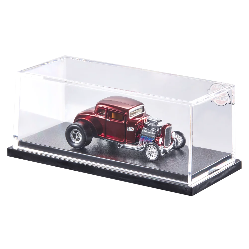 '32 Ford — HGW19 — Spectraflame oxblood — imagem 7