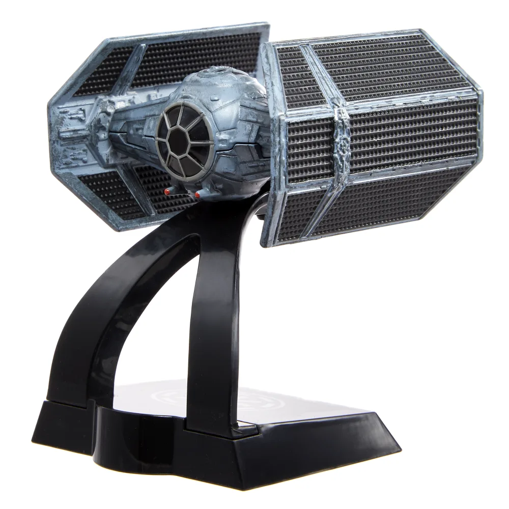 DARTH VADER'S TIE ADVANCED — HHR20 — Steel Blue — imagem 4