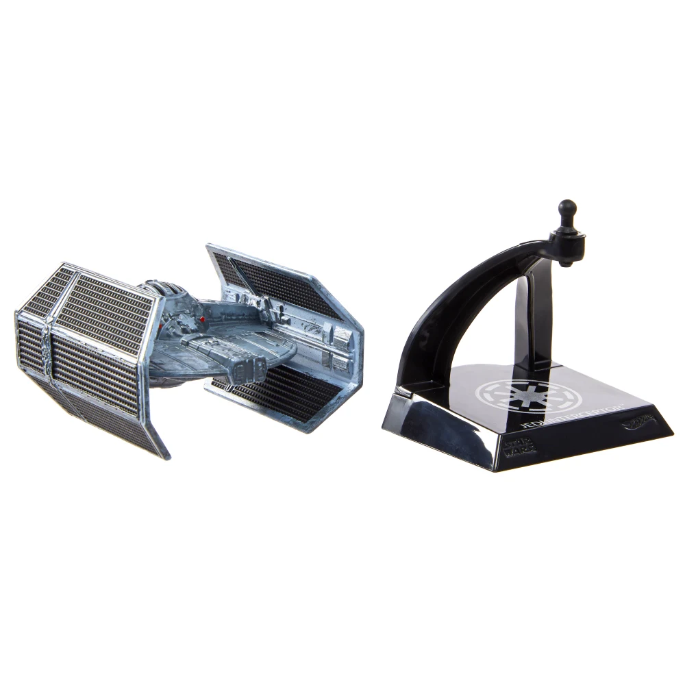 DARTH VADER'S TIE ADVANCED — HHR20 — Steel Blue — imagem 5