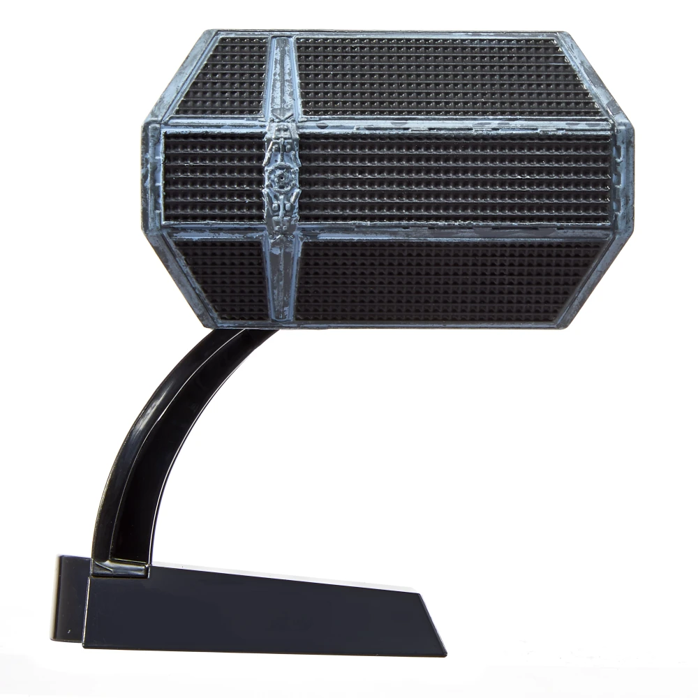 DARTH VADER'S TIE ADVANCED — HHR20 — Steel Blue — imagem 6