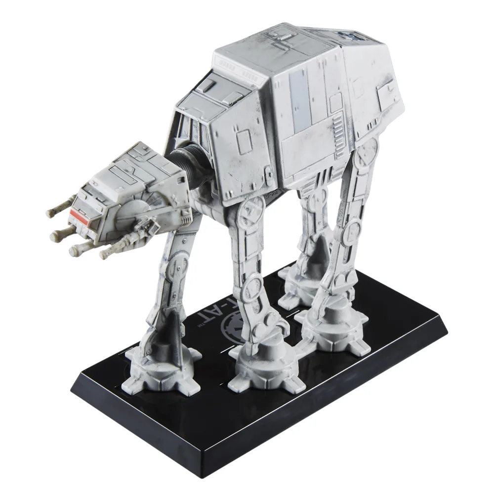AT-AT — HHR23 — Gray