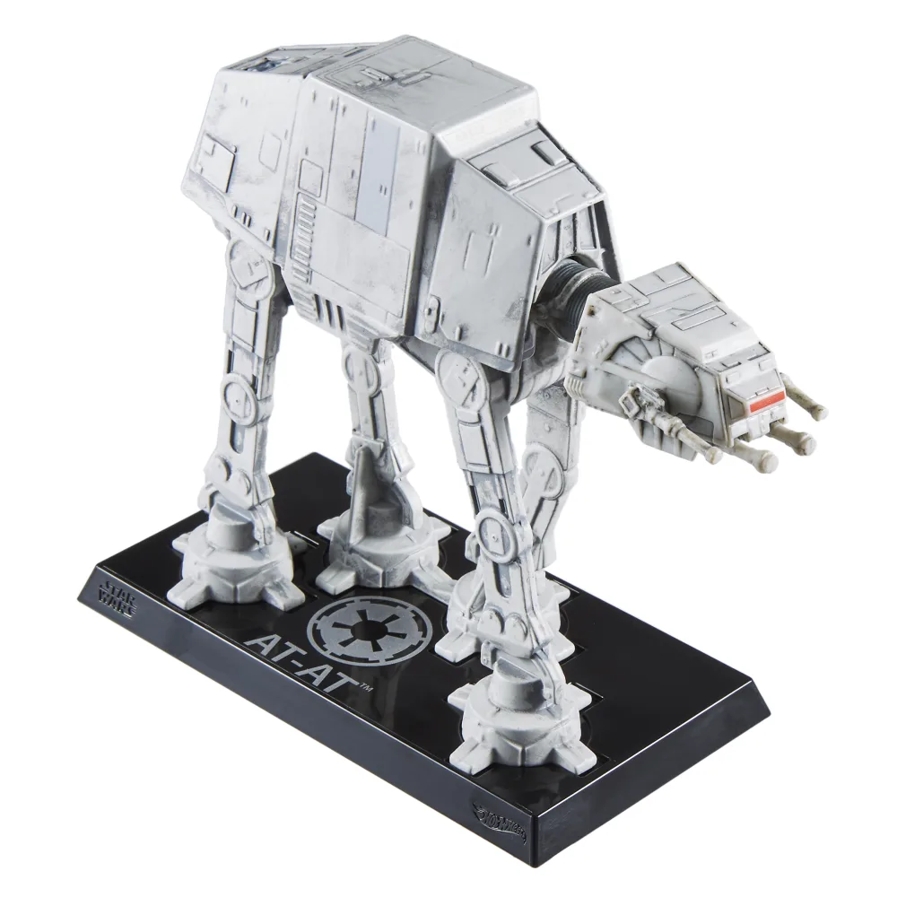 AT-AT — HHR23 — Gray — imagem 3