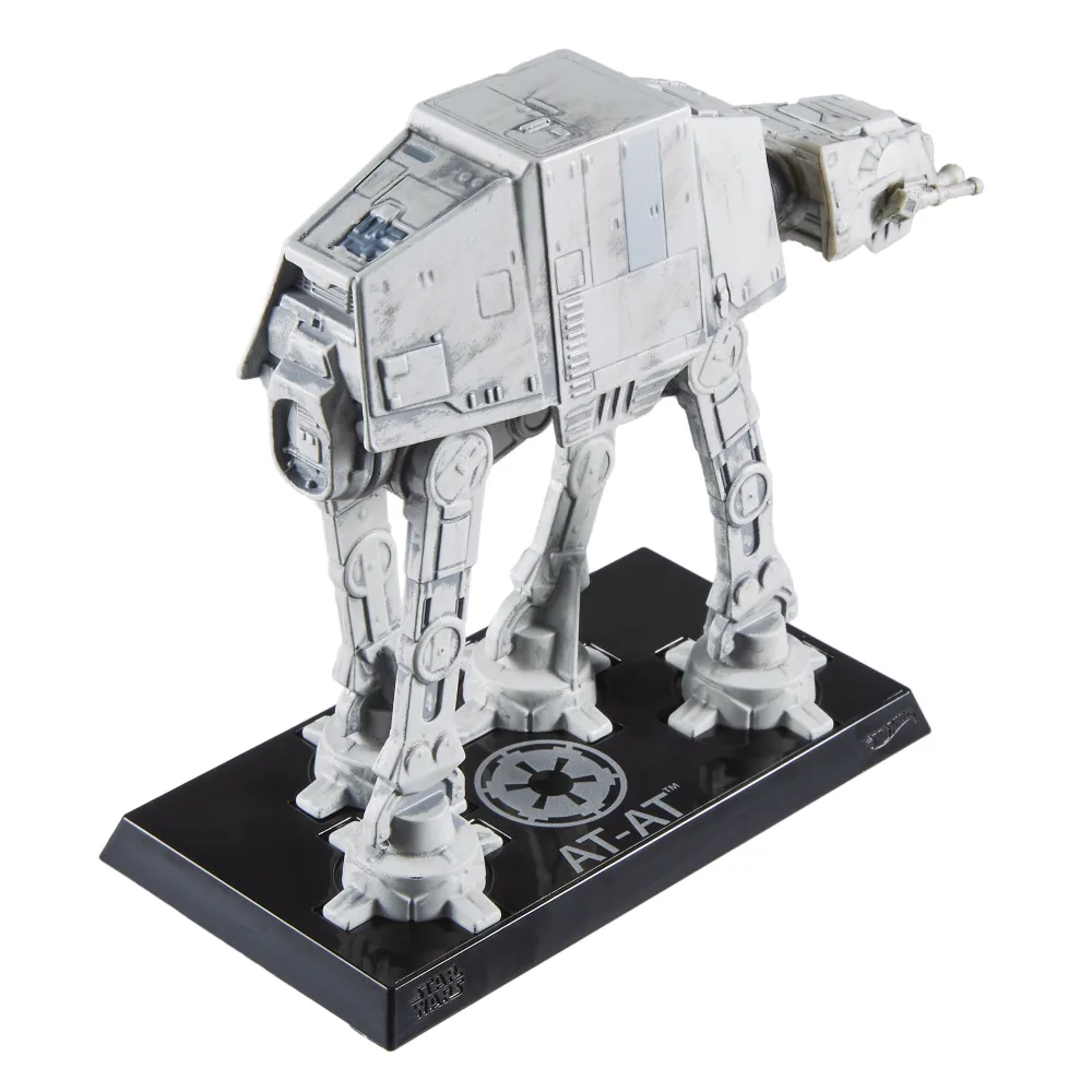 AT-AT — HHR23 — Gray — imagem 4