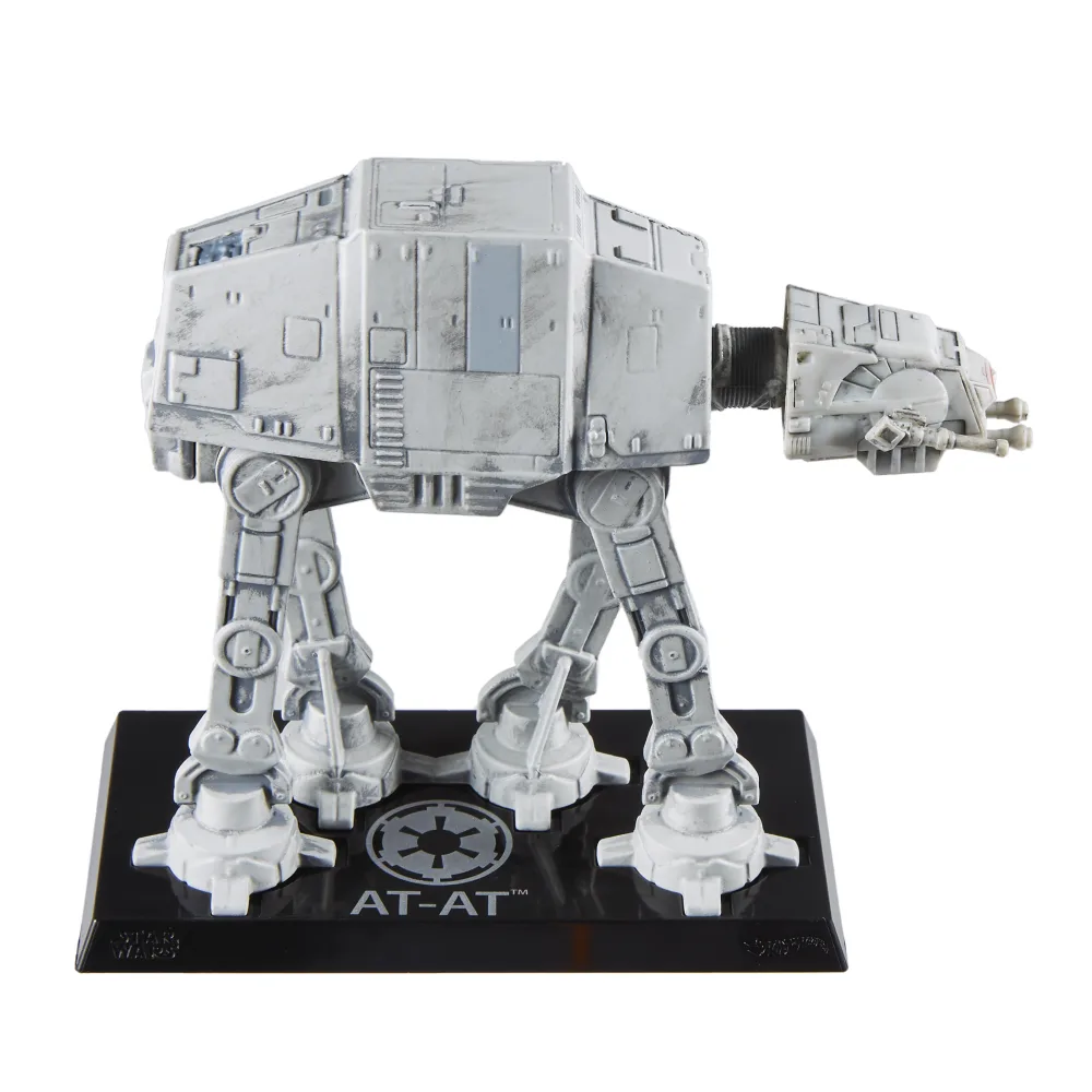 AT-AT — HHR23 — Gray — imagem 5