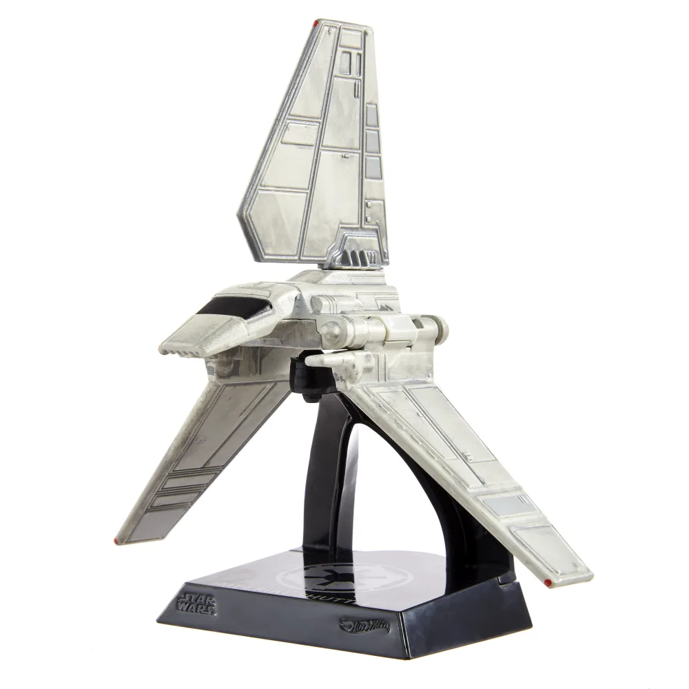 Imperial Shuttle — HHR24 — Ivory