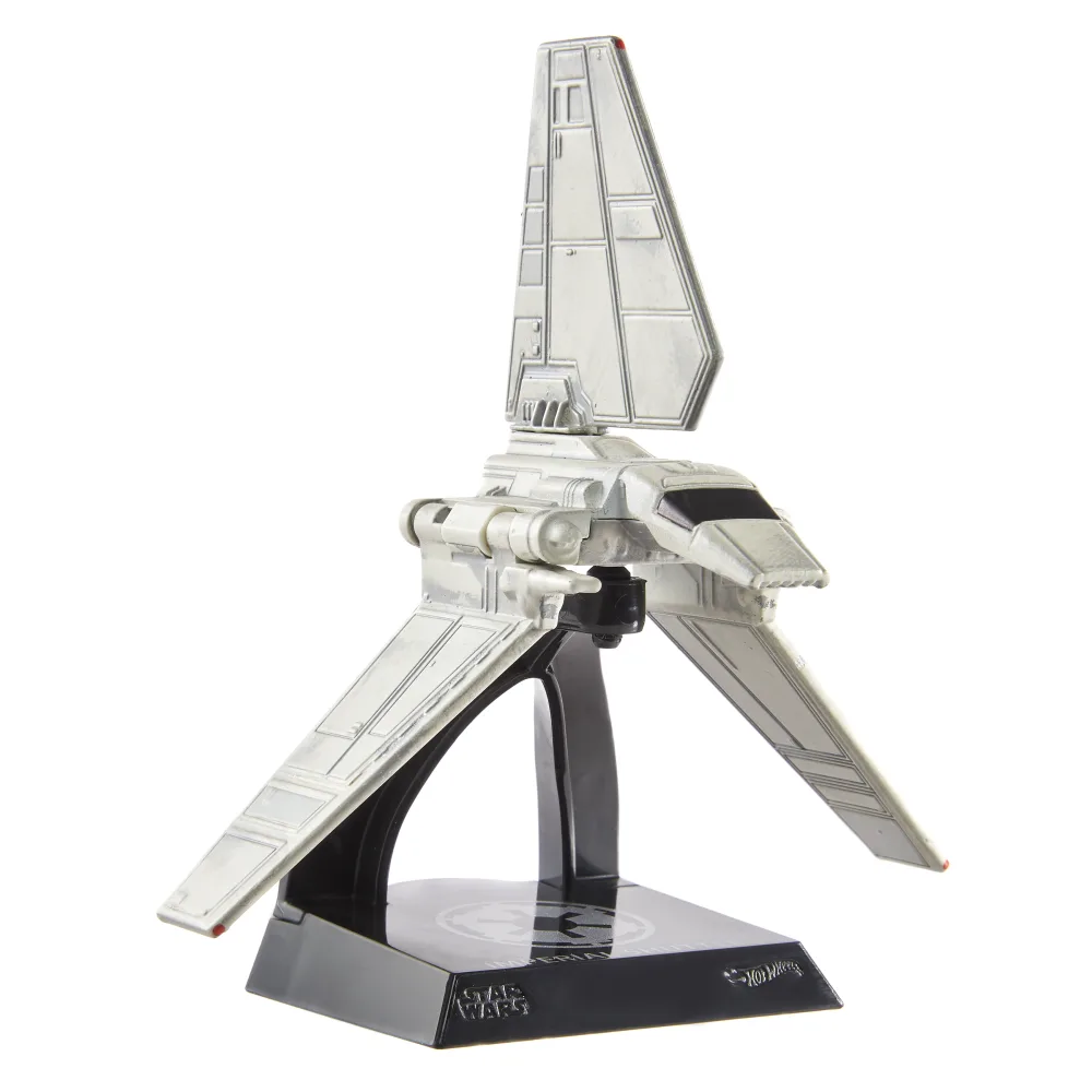 Imperial Shuttle — HHR24 — Ivory — imagem 3