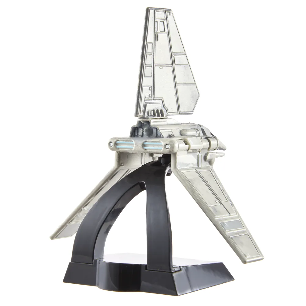 Imperial Shuttle — HHR24 — Ivory — imagem 4