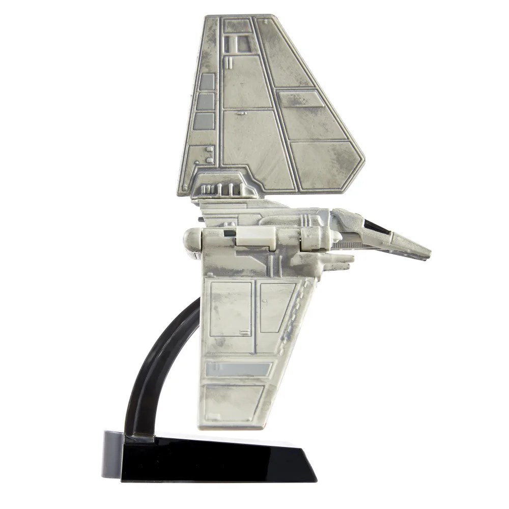Imperial Shuttle — HHR24 — Ivory — imagem 5