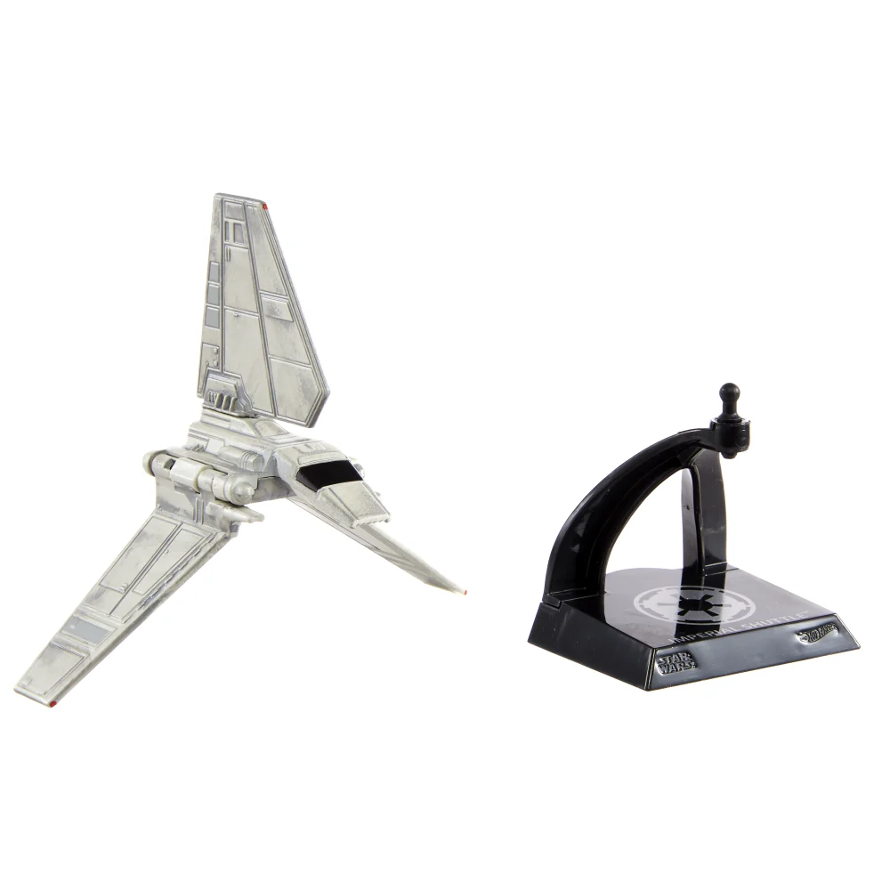 Imperial Shuttle — HHR24 — Ivory — imagem 6