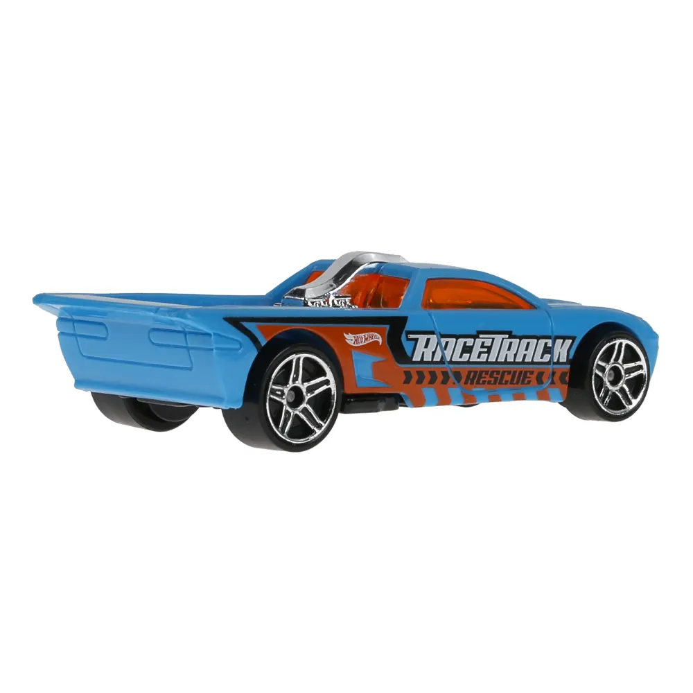 Bedlam — HJ018 — Light Blue — imagem 2
