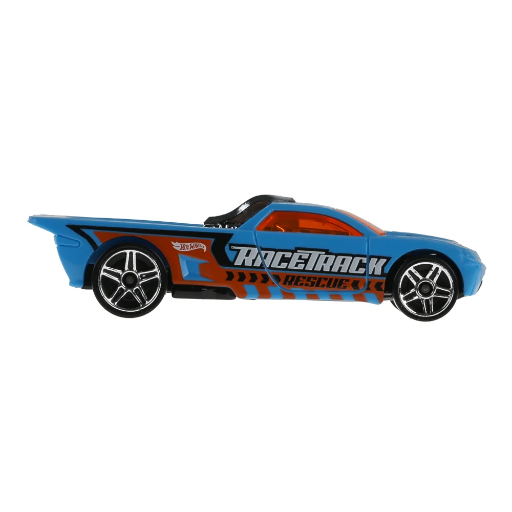 Bedlam — HJ018 — Light Blue — imagem 3