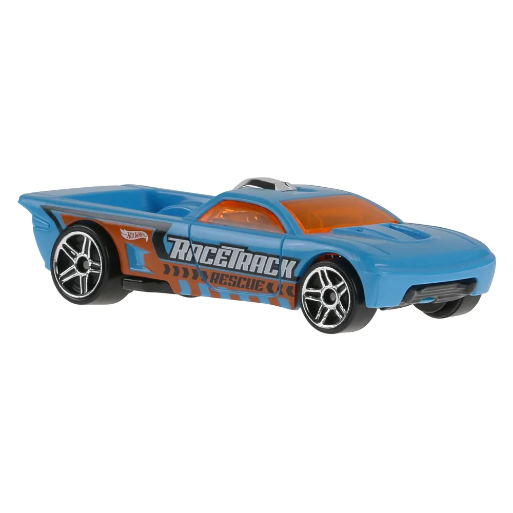 Bedlam — HJ018 — Light Blue — imagem 4
