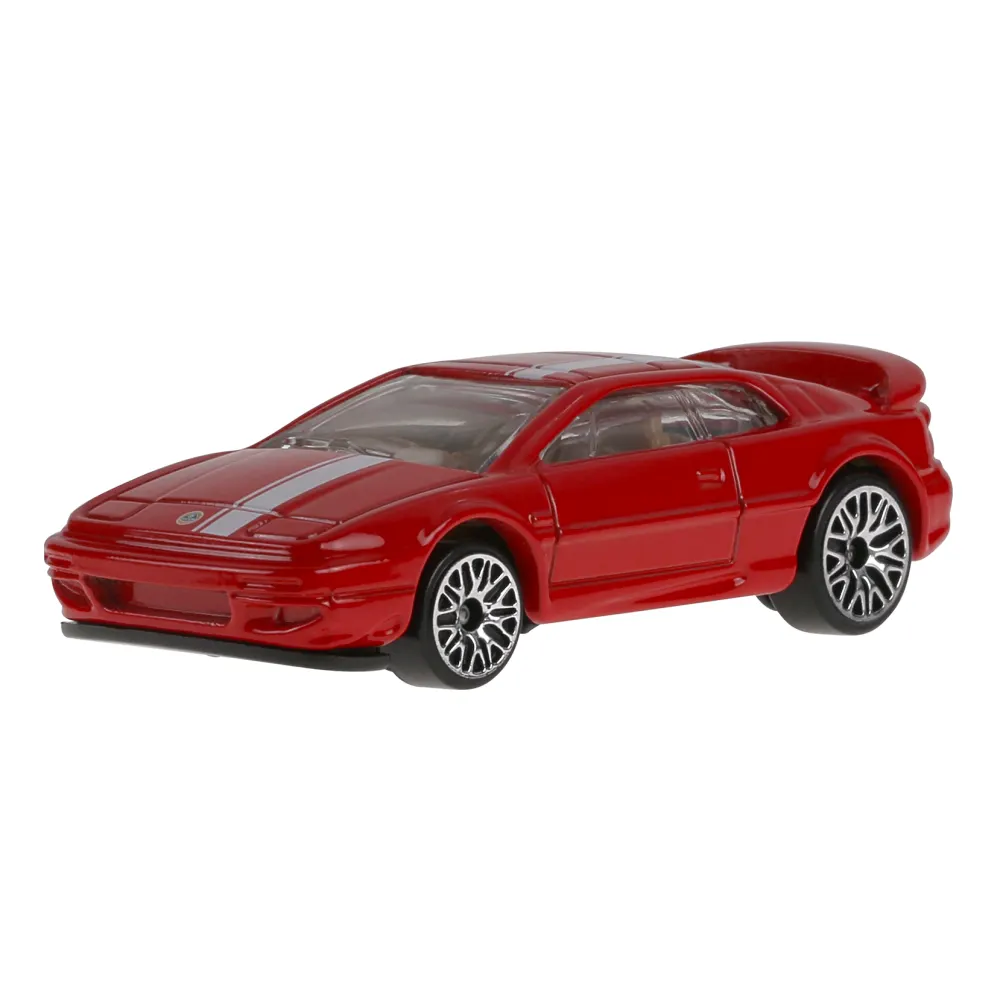 Lotus Esprit — HJ020 — Red