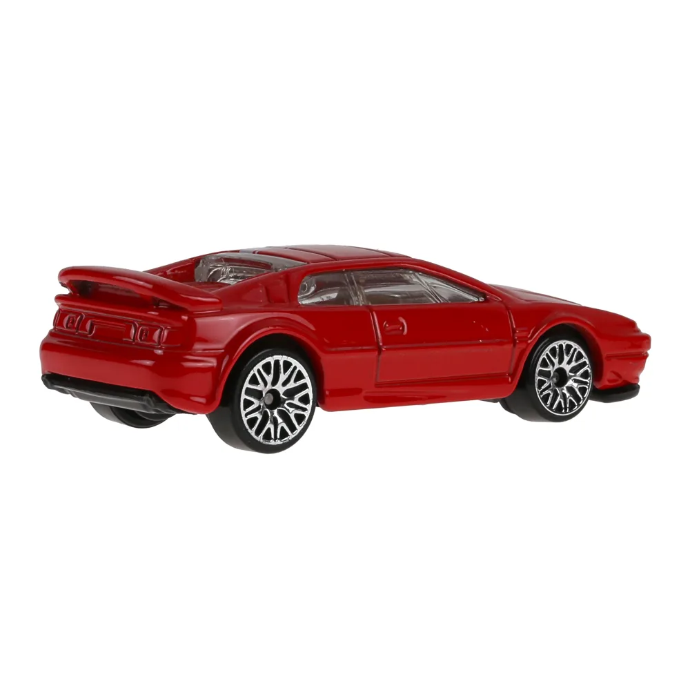 Lotus Esprit — HJ020 — Red — imagem 2