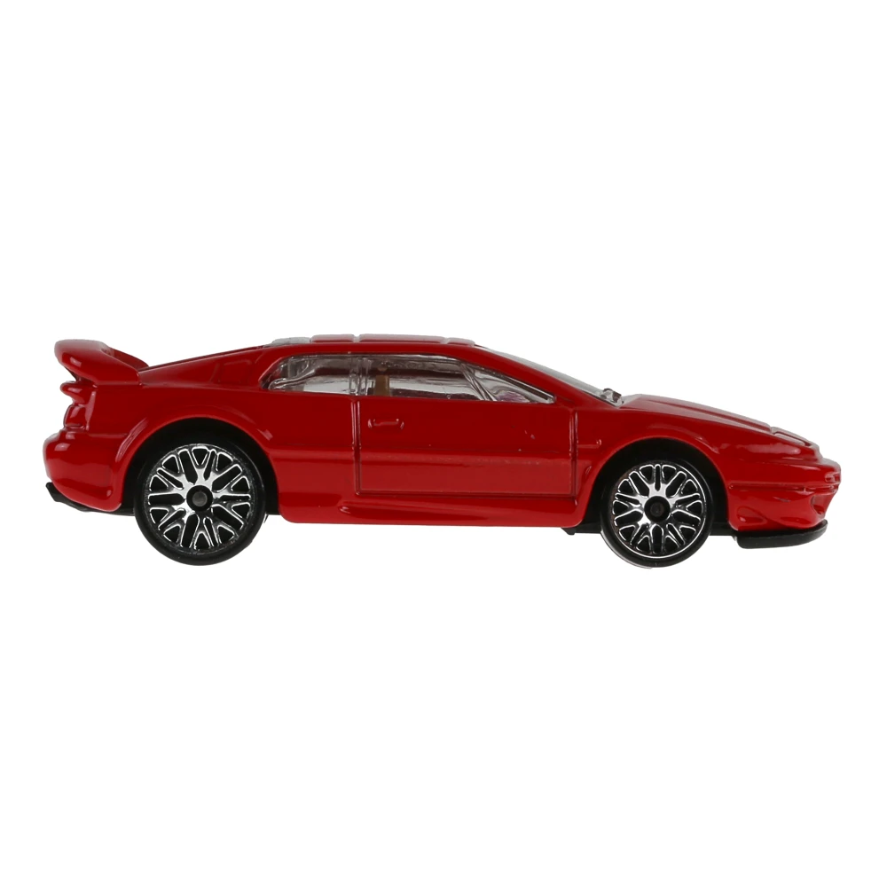 Lotus Esprit — HJ020 — Red — imagem 3