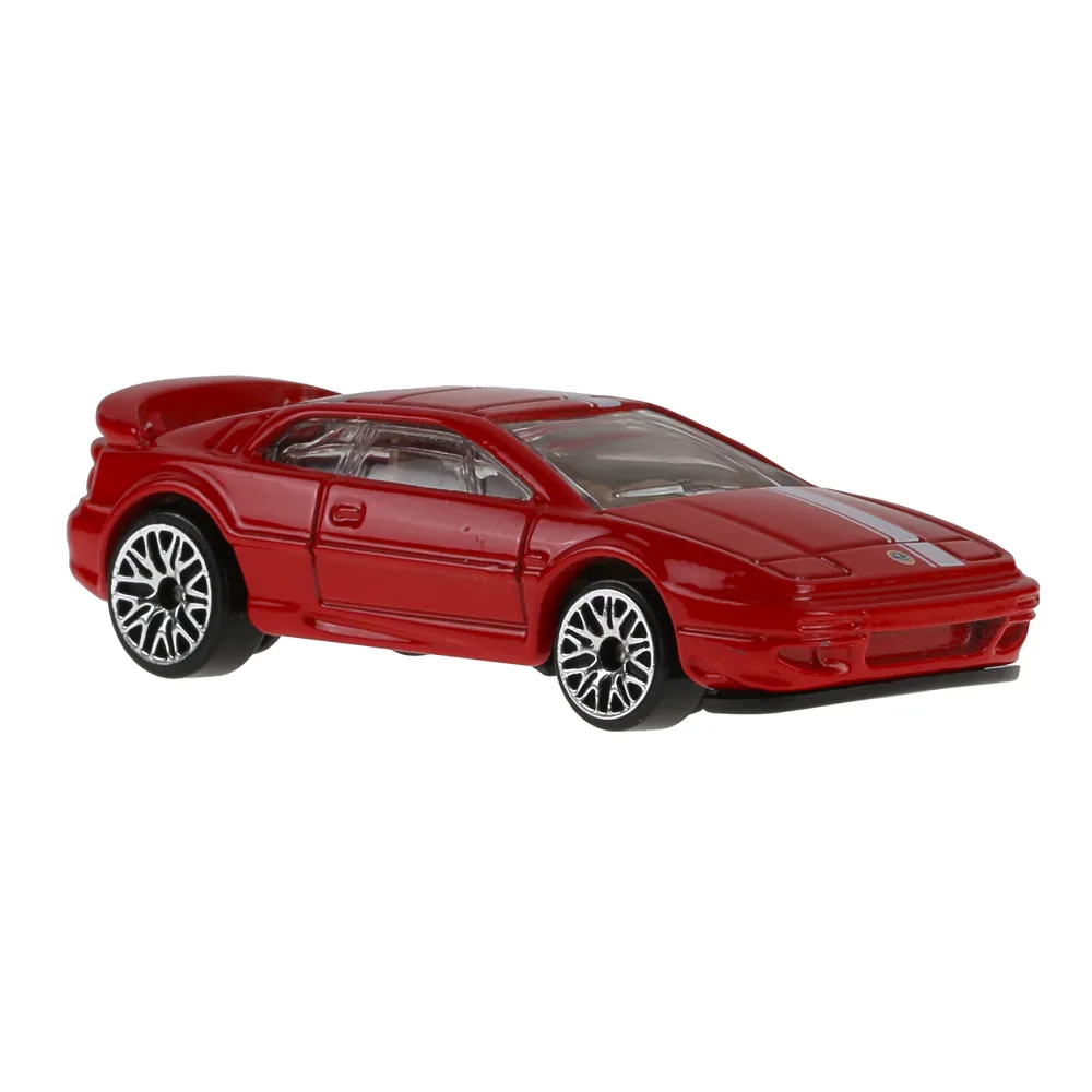 Lotus Esprit — HJ020 — Red — imagem 4