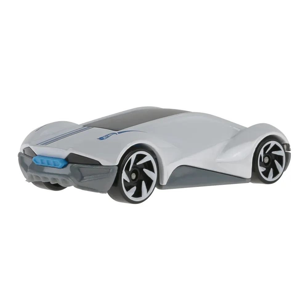Exotique — HJ021 — White — imagem 2