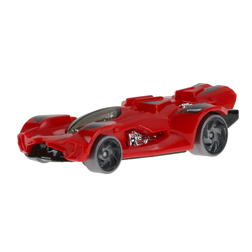 Rev Rod — HJ022 — Red