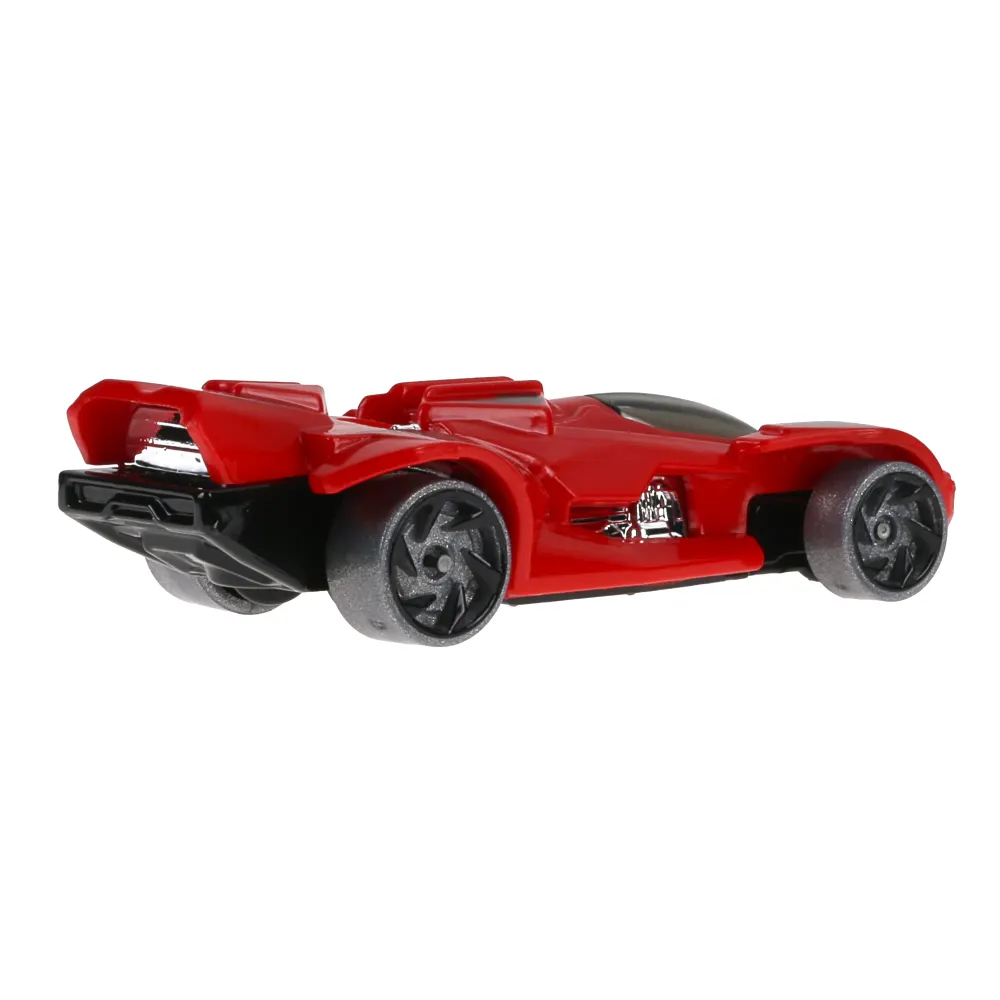 Rev Rod — HJ022 — Red — imagem 2