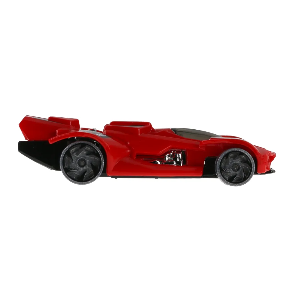 Rev Rod — HJ022 — Red — imagem 3