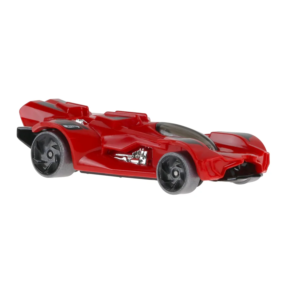 Rev Rod — HJ022 — Red — imagem 4