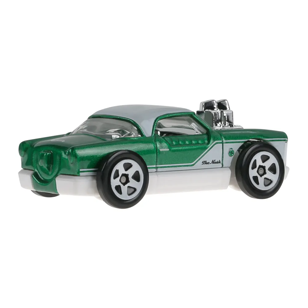 The Nash — HJ023 — Green — imagem 2