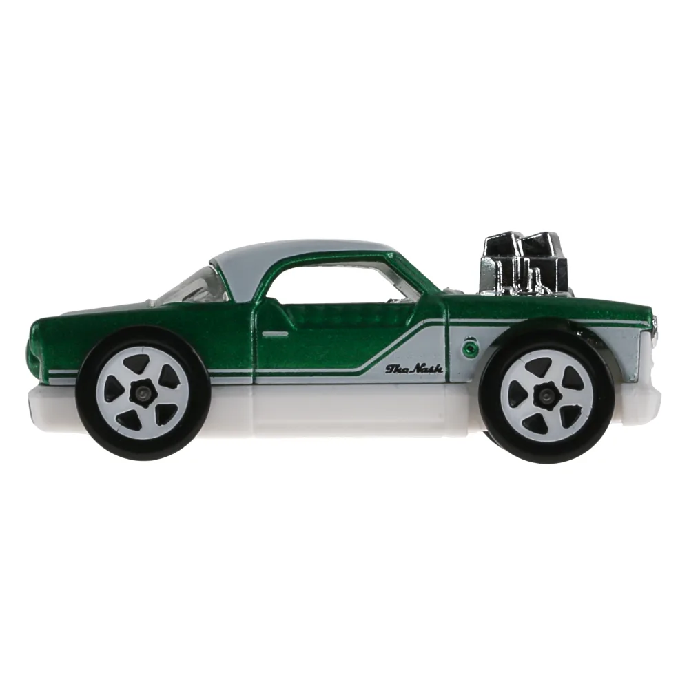 The Nash — HJ023 — Green — imagem 3
