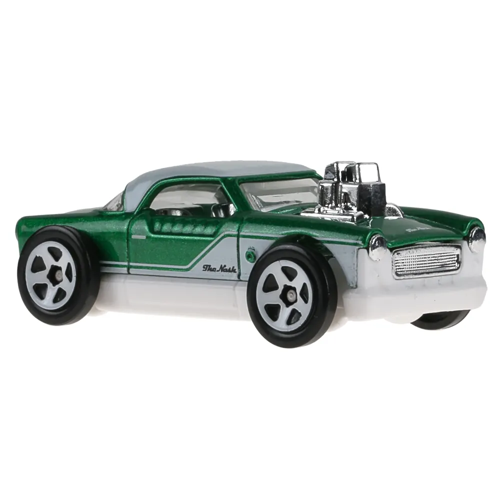 The Nash — HJ023 — Green — imagem 4