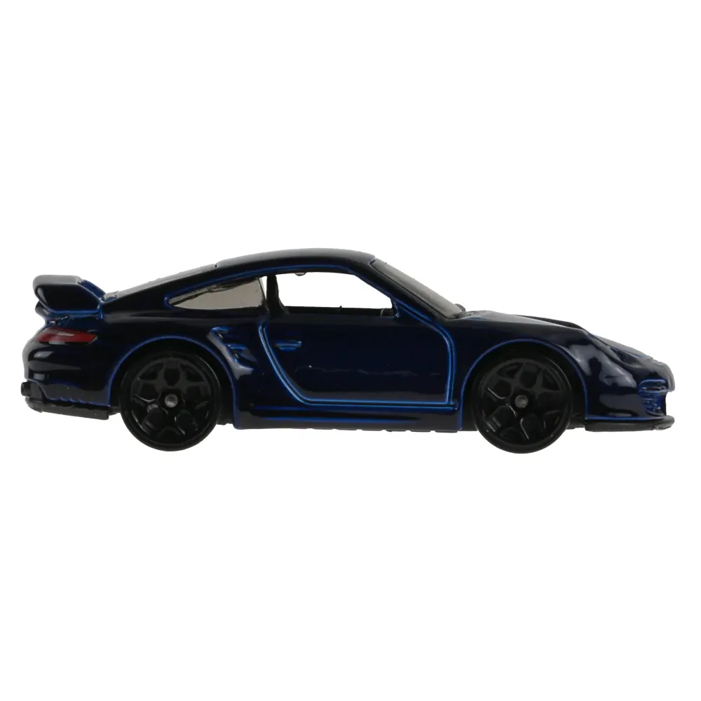 Porsche 911 GT2 — HJ024 — Dark Blue — imagem 3