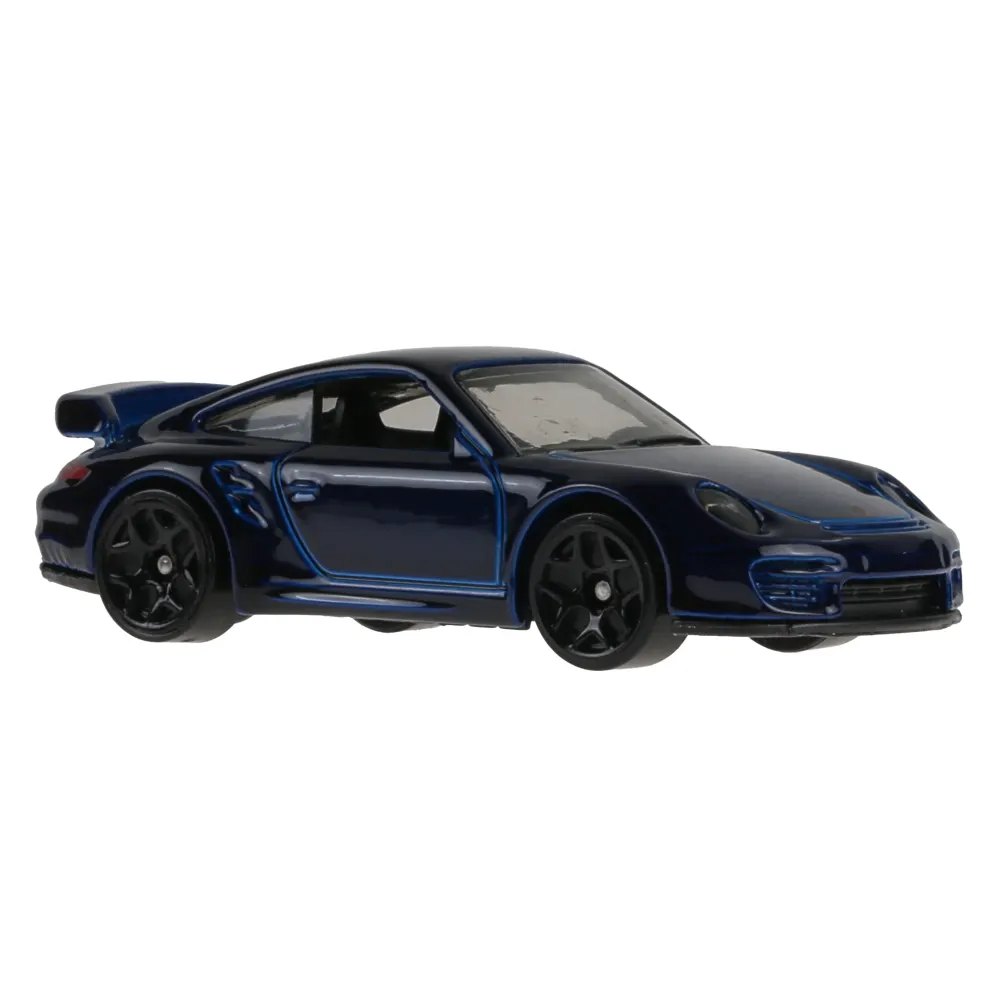 Porsche 911 GT2 — HJ024 — Dark Blue — imagem 4