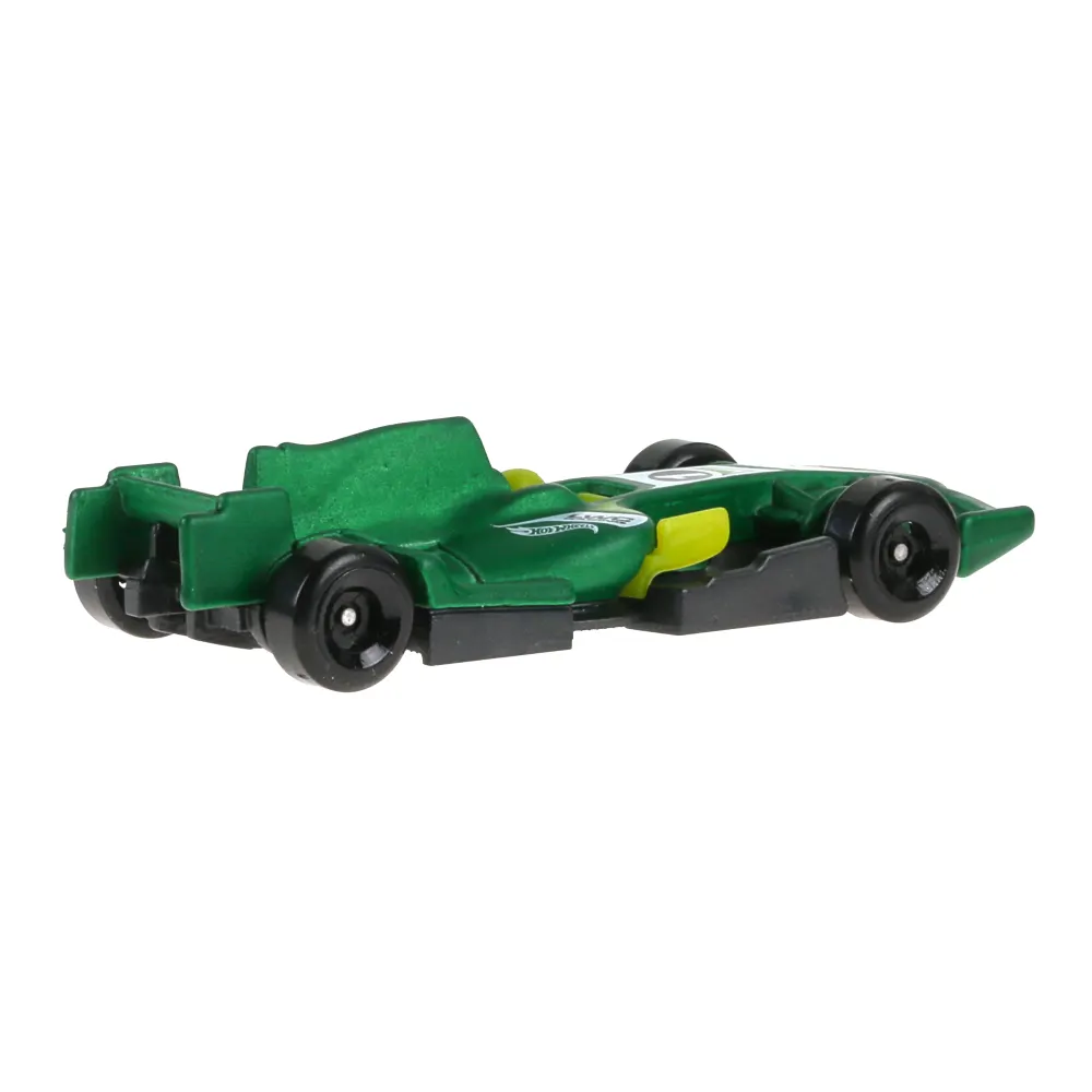 F1 Racer — HJ025 — Green — imagem 2