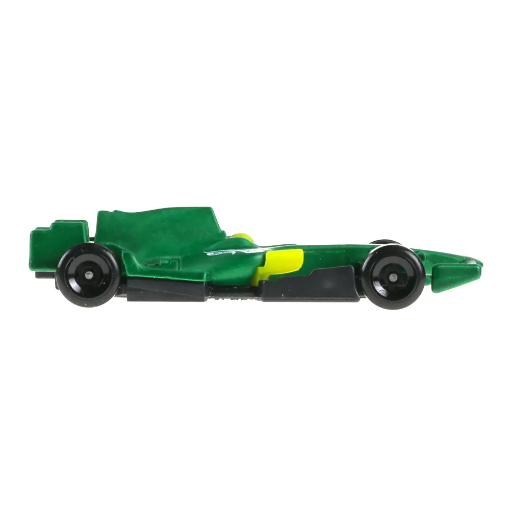 F1 Racer — HJ025 — Green — imagem 3