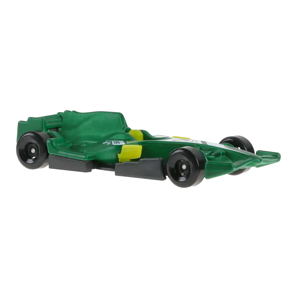 F1 Racer — HJ025 — Green — imagem 4