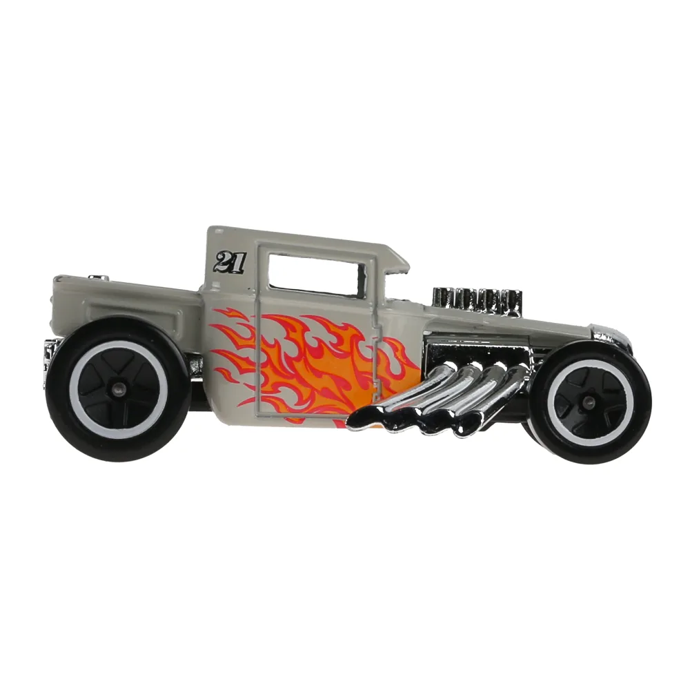 Bone Shaker — HJ035 — White — imagem 3