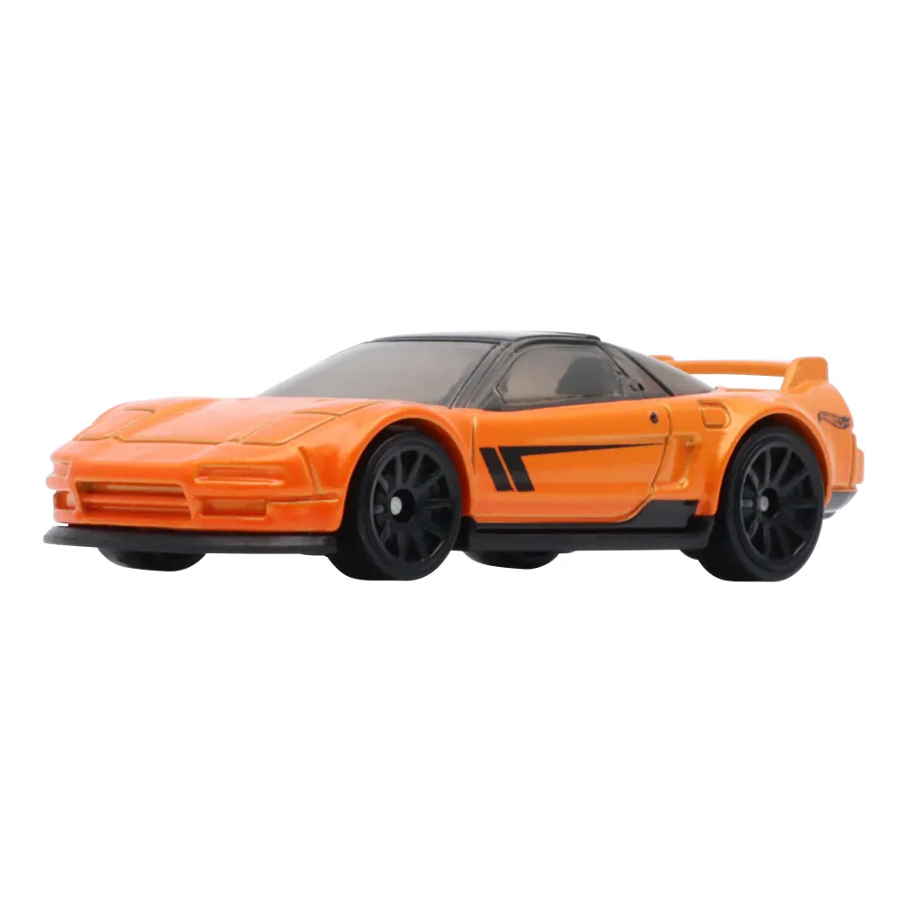 '90 Acura NSX — HJ037 — Orange
